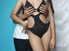 18 jahre, Leie, Schönheit, Bruder, Kleid, Hd, Indisch, Eng