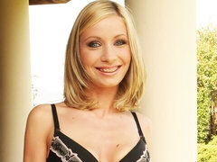 Anal, Culo grande, Verga grande, Rubia, Mamada, Estilo perrito, Cabello corto