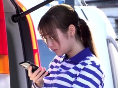 Asiatique, Tir de sperme, Hard, Femme au foyer, Japonaise, Adolescente