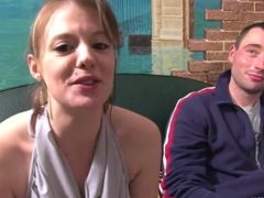 Blonde, Sucer une bite, Tromperie, Hard, Mère que j'aimerais baiser, Enceinte, Plan cul à trois, Épouse