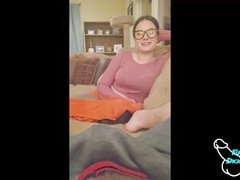 フェラチオ, 浮気者, 口内発射, イく瞬間, 旦那, パンティ, ハメ撮り, パイ刷り