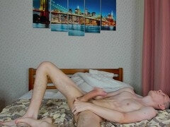 18 jaar, Grote lul, Pijpbeurt, Diep in de keel, Homo, Zuigen, Tiener