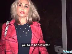 Gros seins, Hd, Mère que j'aimerais baiser, Monstre, Pov, Public, Réalité, Criant