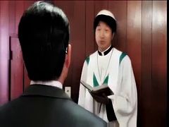 Amateur, Asiático, Mamada, Corrida, Corridas, Maduro, Madres para coger, Público