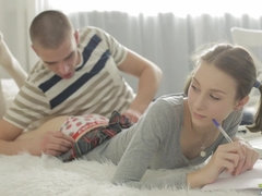 Corridas, Sexo duro, Pequeña, Adolescente