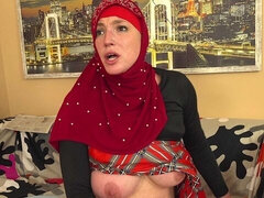 Arabe, Culo grande, Verga grande, Tetas grandes, Mamada, Estilo perrito, Madres para coger