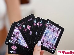 Sucer une bite, Brunette brune, Éjaculation interne, Tir de sperme, Femelle, Hd, Pov, Adolescente