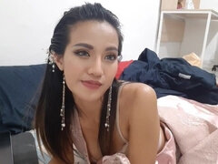 Asiatisch, Grosser arsch, Grosse titten, Blondine, Blasen, Arzt, Selbstgemacht