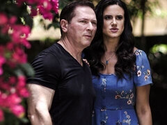 アナル, デカチン, フェラチオ, バック, ダブル開発, ハードコア, ティーン, オッパイの