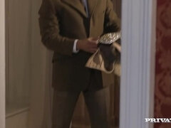 Большая жопа, Большой член, Блондинки, Застукали, Хд, Лесбиянка, Втроем