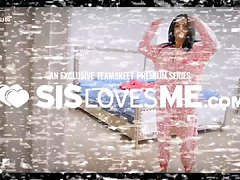 Dormitorio, Culo grande, Negro, Corridas, Enorme, Marido, Pov, Coño