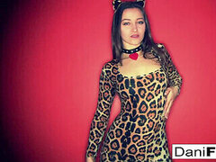 Braunhaarige, Masturbation, Muschi, Solo, Flotter dreier