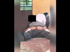 素人, コンドーム, カワイイ, フェティッシュ, はじめて, メキシコ人, 公共, 馬乗り