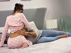 Tetas grandes, Mamada, Morena, Corridas, Pajear, Ruso, Adolescente, Tetas