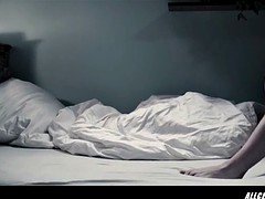 Blonde, Célébrité, Douche, Softcore, Nénés