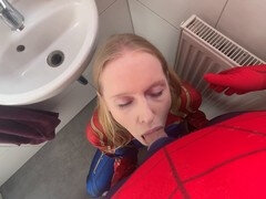 Besamung, Schmutzig, Deutsch