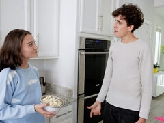 18, お尻, フェラチオ, 自然山雀, 小柄, ガリガリ, ティーン, オッパイの