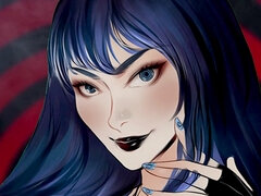 Садо мазо, Доминирование, Мастурбация, На природе, На публике