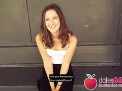 Cunnilingus, Checa, Alemán, Sexo duro, Público, Realidad, Sexo fuerte, Adolescente