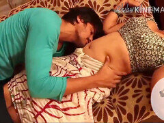 Asiatisch, Japanische massage, Lingerie, Reif, Nippel, Muschi, Socken, Strapon