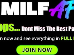 Grosser arsch, Grosser schwanz, Grosse titten, Vollbusig, Reif, Mutti, Pov, Titten