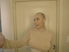 Азиатки, Большая жопа, Большие сиськи, Измена, Сперма на лице, Межрасовый секс, Японки, Милф