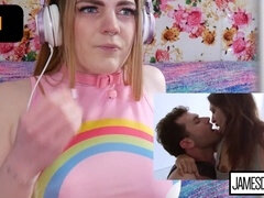 Grosser schwanz, Masturbation, Spielzeuge