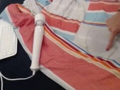 18, 素人, 茶髪の, オナニー, オーガズム, ティーン, おもちゃ, ウェブカメラ