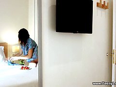 Amateur, Mamada, Corridas, Linda, Novia, Besar, Gritar, Tatuaje