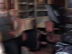 JOYBEAR Behind the Scenes