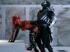 Большие сиськи, Ботинки, Секс без цензуры, Милф, Мамочка, Развязные, Тату, Сиськи