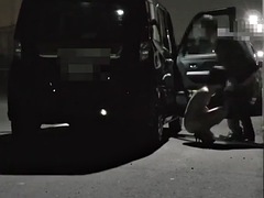 素人, アジア人, 中出し, ハードコア, 日本人, アウトドア, 公共, 妻
