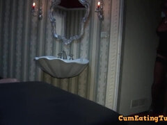 Arsch, Schlampe, Viele männer bespritzen eine frau, Spermaladung, Fetisch, Gruppe, Herrin, Rau