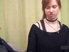 18 años, Polla, Dinero, Montar, Sexo fuerte, Ruso, Hijo, Adolescente