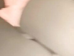 18, 素人, 美女, デカ尻, 彼女, ラティーナ, 現実, ラフ