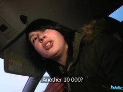 Amateur, Sucer une bite, Voiture, Tchèque, Européenne, Mère que j'aimerais baiser, Argent, Pov