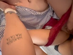Amateur, Pareja, Latina