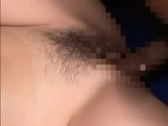 Hottest Japanese chick in Fabulous Teens, BDSM JAV clip