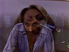 Анальный секс, Брюнетки, Волосатые, Секс без цензуры, Лизание, Рыжие, Втроем, Сиськи