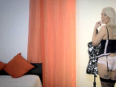 In den arsch, Lingerie, Portugiesisch, Hure