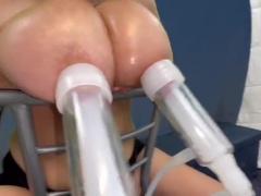 Amateur, Hd, Énorme, Lactation, Lait, Mamelons, Suçant, Nénés