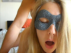 素人, アナル, お尻, ブロンド, イく瞬間, 姉妹, ティーン, 締まりの良い