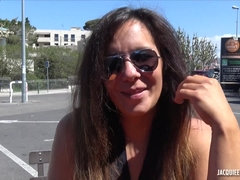 Chica, Culo grande, Mamada, Gordita, Sexo duro, Mamá, Medias largas, Chupando