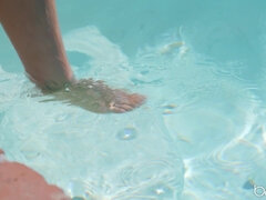 Dormitorio, Verga grande, Morena, Estilo perrito, Tacones, Al aire libre, Coño, Tatuaje