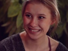 Braunhaarige, Paar, Erotisch, Europäisch, Lesbisch, Jungendliche (18+)