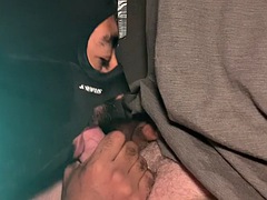 Любители, Большой член, Папочка, Геи