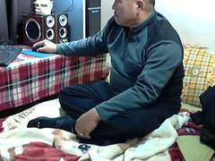 素人, アジア人, 娼婦