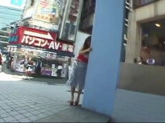 Asiatique, Cul, Beauté, Éjaculation interne, Queue, Naturelle, Orgasme, Chatte