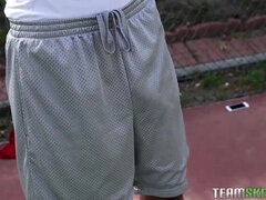 デカ尻, デカパイ, 顔射, ラティーナ, ヌーディスト, アウトドア, 剃毛, スペイン人