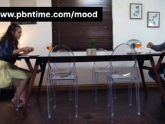 Pati Patni Or Mother In LOw Adult Web Series Threesome Sex